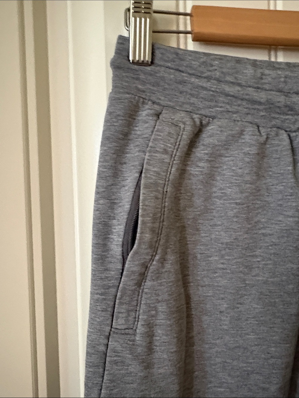 Gymshark Charcoal Grey Slim‎ Fit Joggers - Picture 5 of 14